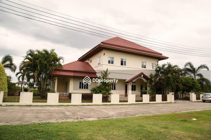 For Rent - World Club Land, Chiang Mai