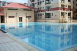 Ampang Damai Condominium #0