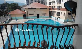 Ampang Damai Condominium