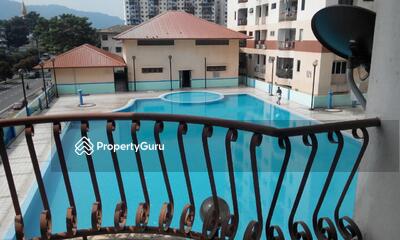 - Ampang Damai Condominium