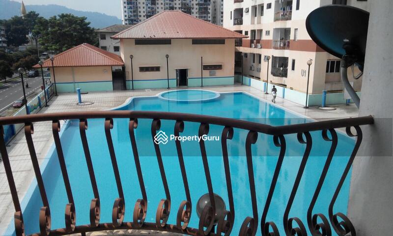 For Sale - Ampang Damai Condominium