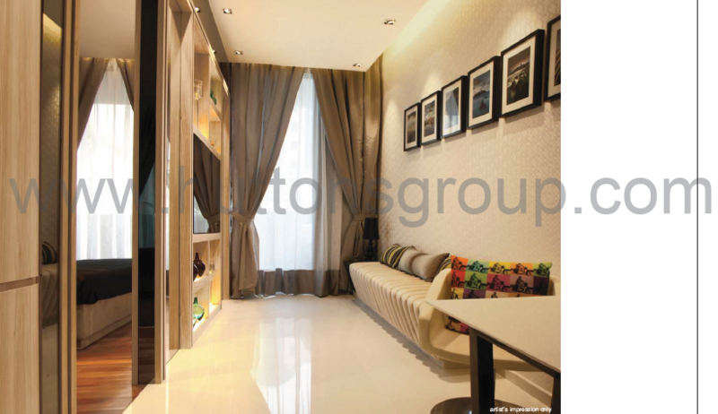 Prime Residence