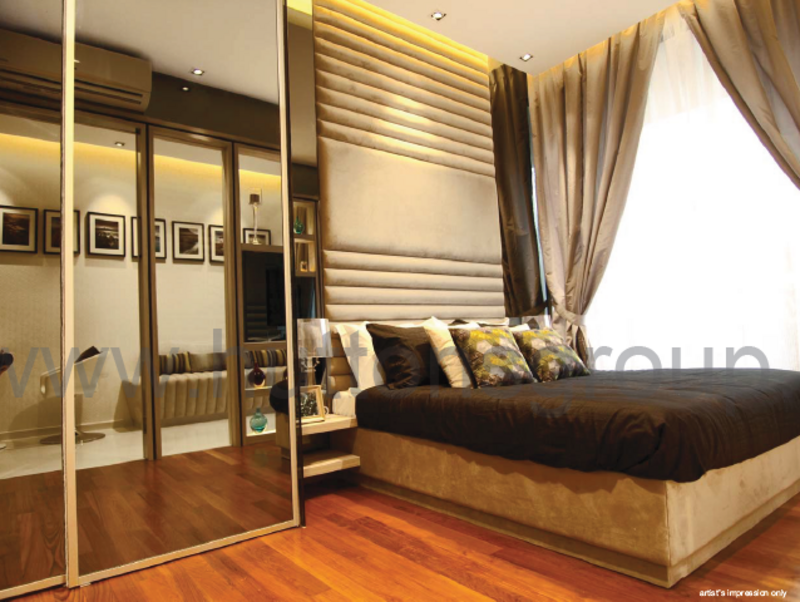 Prime Residence