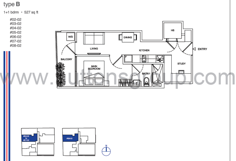 Prime Residence