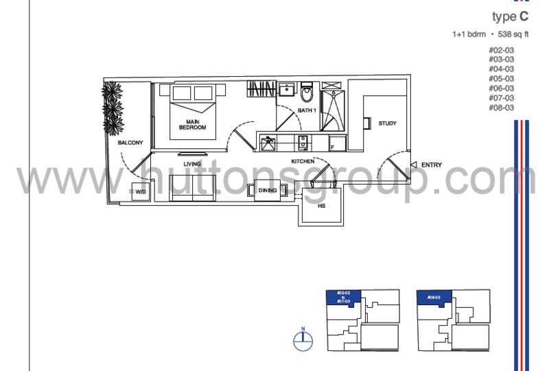 Prime Residence
