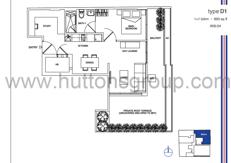 Prime Residence