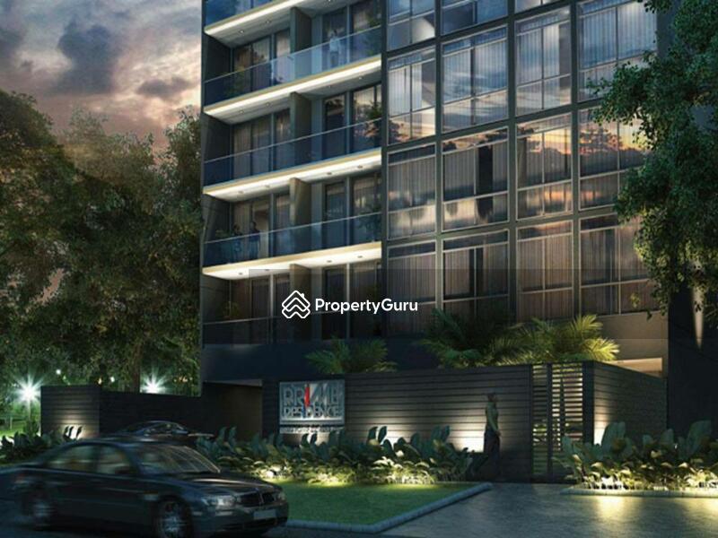 For Sale - Prime Residence