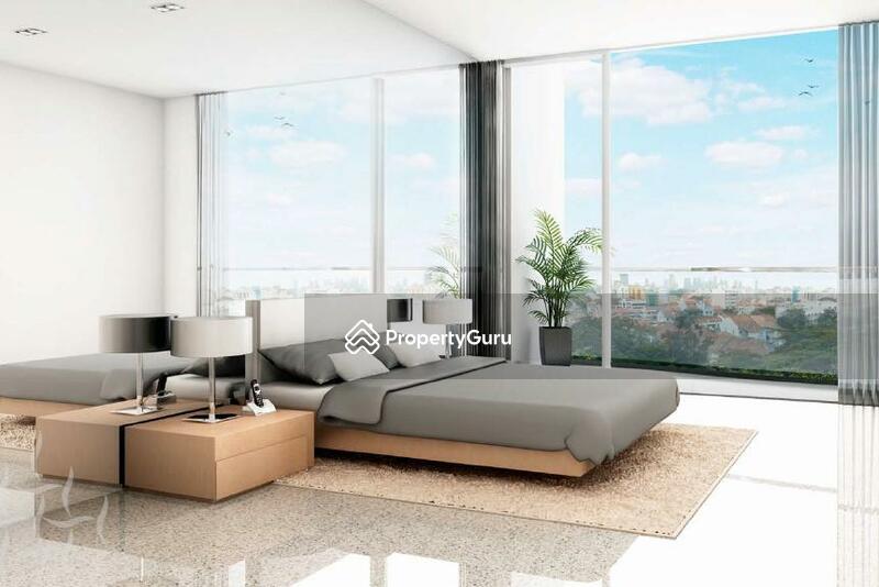 For Rent - Central Imperial