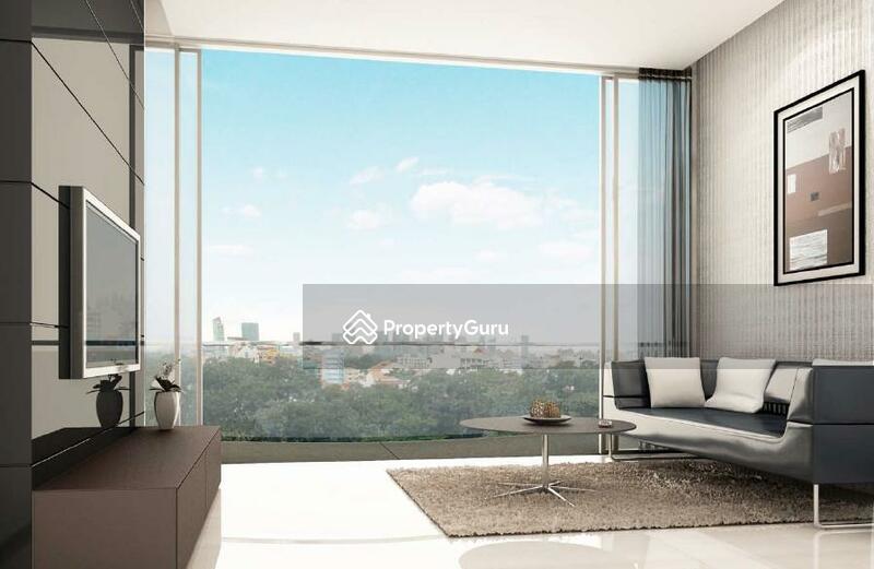 For Rent - Central Imperial