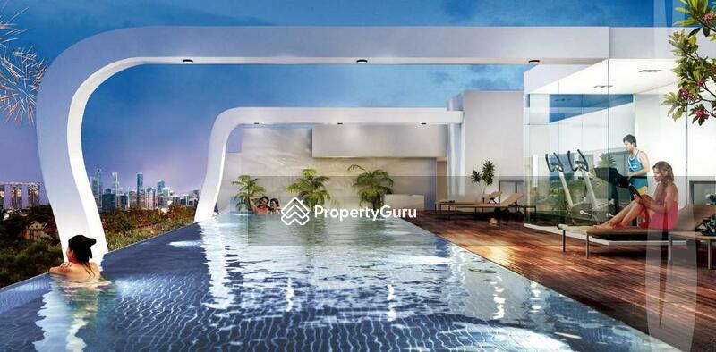 For Rent - Central Imperial
