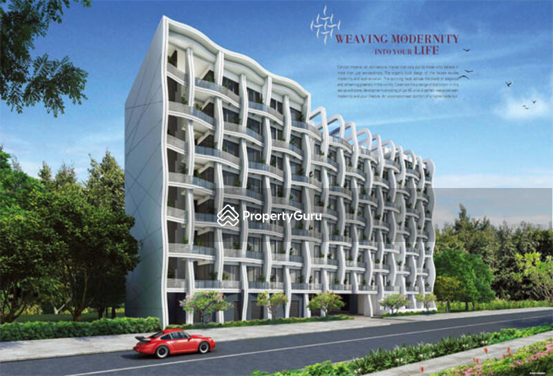 For Rent - Central Imperial