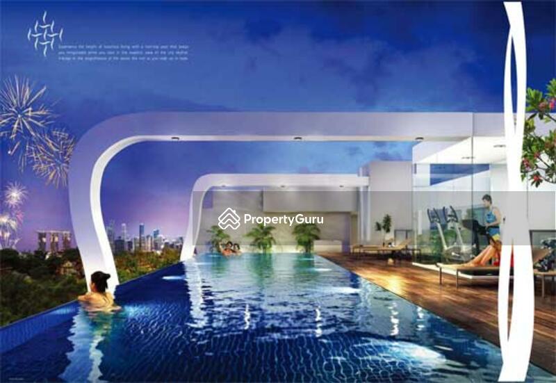 For Rent - Central Imperial