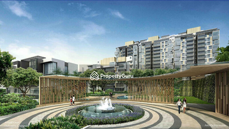 For Sale - The Rainforest
