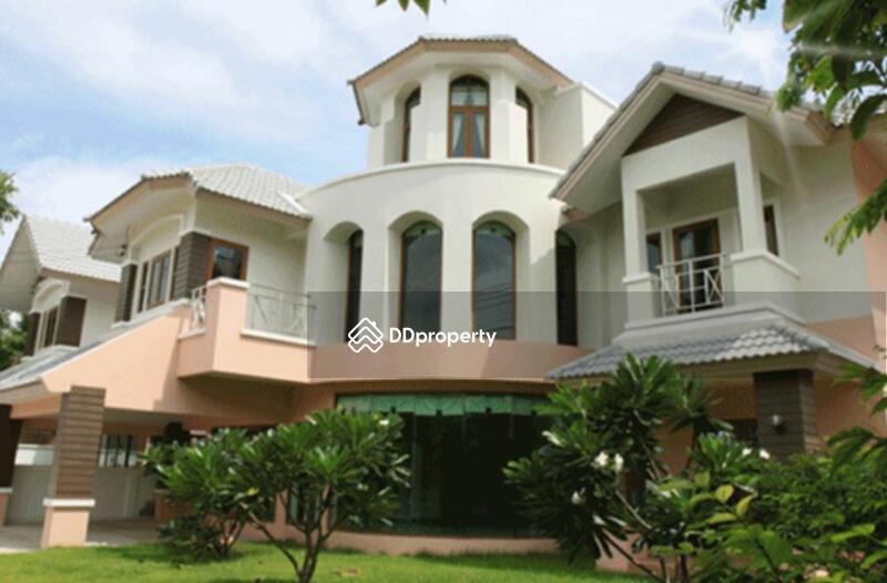 ขาย - Baan Suan Racha Kaset – Nawamin : บ้านสวนราชา เกษตร – นวมินทร์, กรุงเทพ