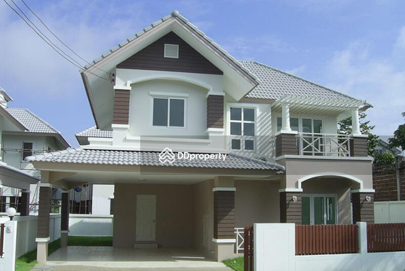 ขาย - Baan Suan Racha Kaset – Nawamin : บ้านสวนราชา เกษตร – นวมินทร์, กรุงเทพ