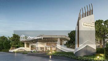 Bangkok Boulevard Bangna KM.5 : บางกอก บูเลอวาร์ด บางนา กม.5