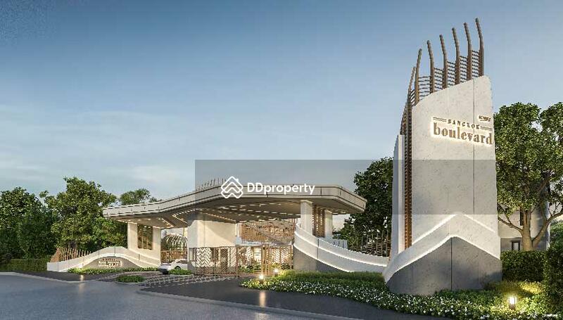 Bangkok Boulevard Bangna KM.5 : บางกอก บูเลอวาร์ด บางนา กม.5 #0