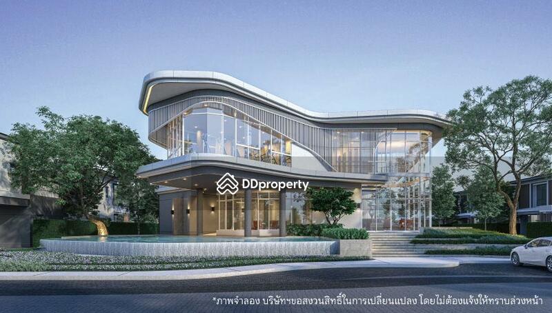 For Rent - Bangkok Boulevard Donmueang-Chaengwattana, Bangkok