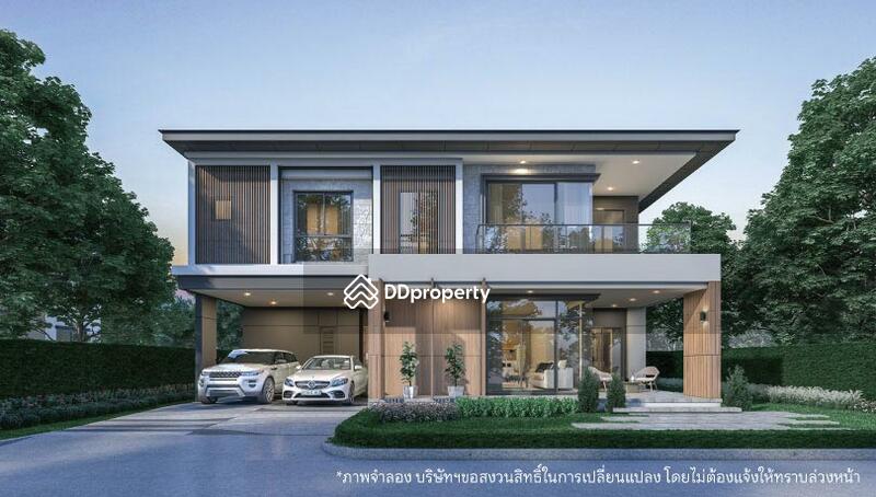 For Rent - Bangkok Boulevard Donmueang-Chaengwattana, Bangkok