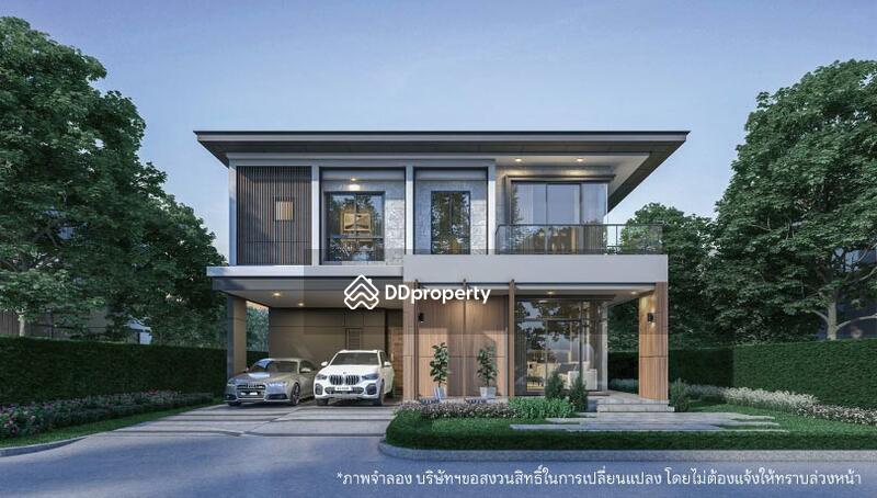 For Rent - Bangkok Boulevard Donmueang-Chaengwattana, Bangkok