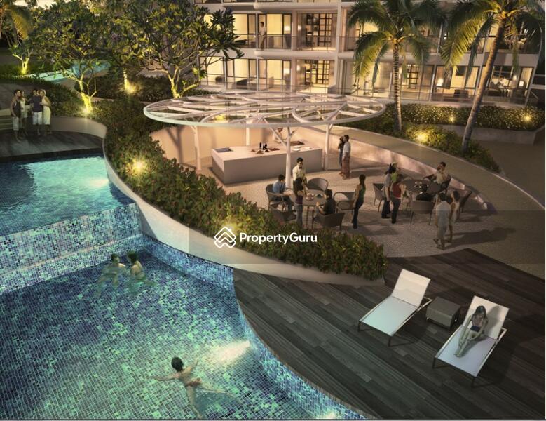 For Sale - Riversound Residence