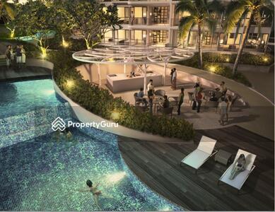  - Riversound Residence