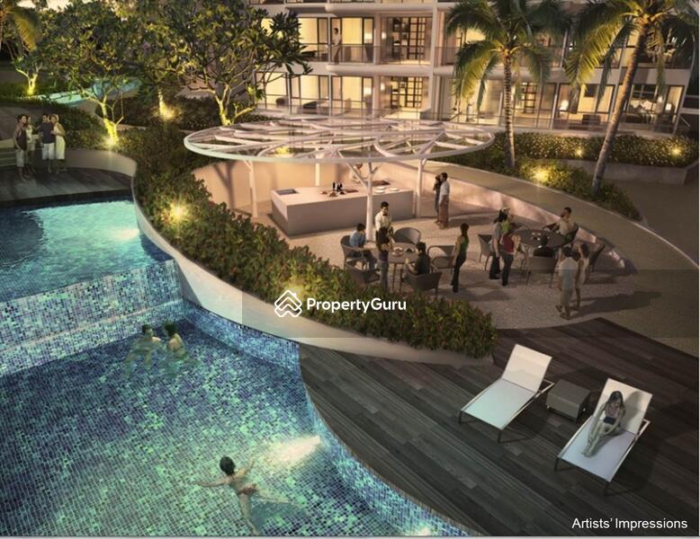 For Sale - Riversound Residence