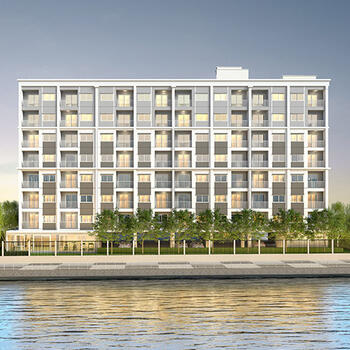 SENA Kith MRT Bangkae Phase 2 : เสนา คิทท์ เอ็มอาร์ที-บางแค เฟส 2