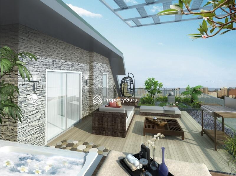 For Rent - Parc Rosewood