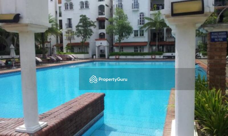 For Rent - Andalucia