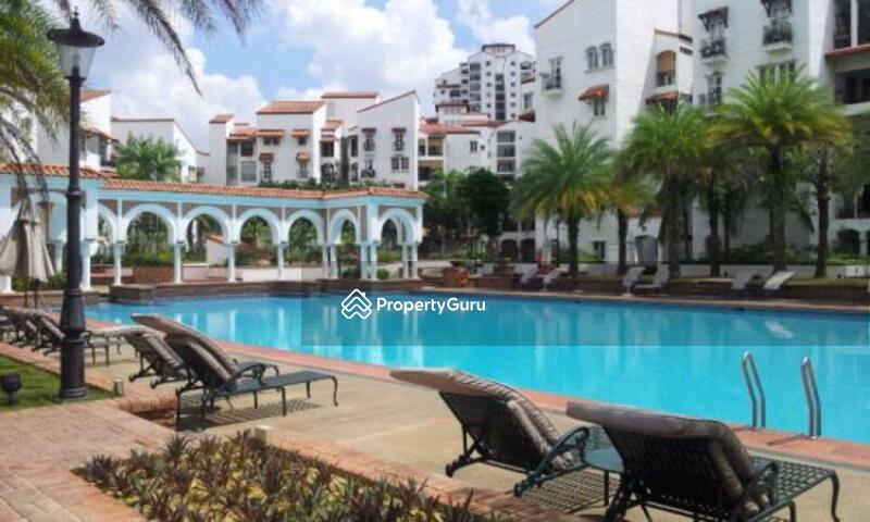 For Rent - Andalucia