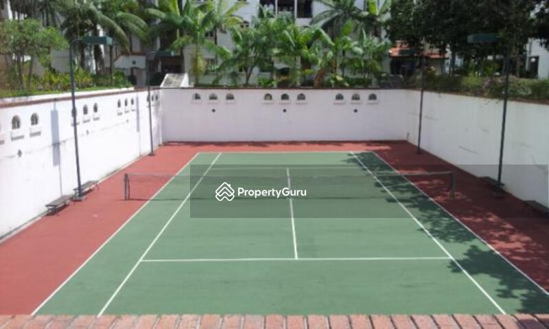 For Rent - Andalucia