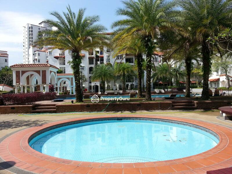 For Rent - Andalucia
