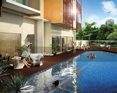  - Cardiff Residence