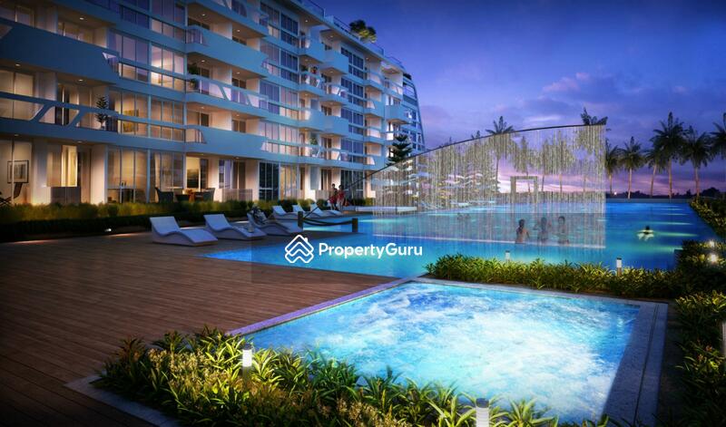 For Rent - The Nautical