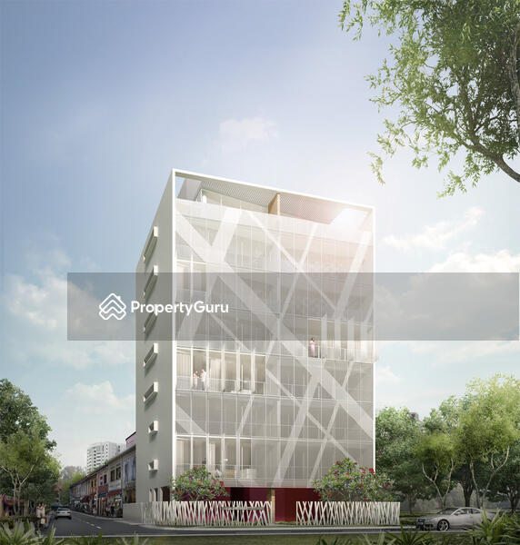 For Rent - The Sanctuary @ Geylang