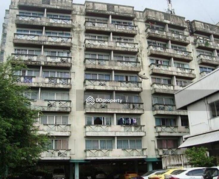 For Sale - Chamchuri Mansion, Bangkok