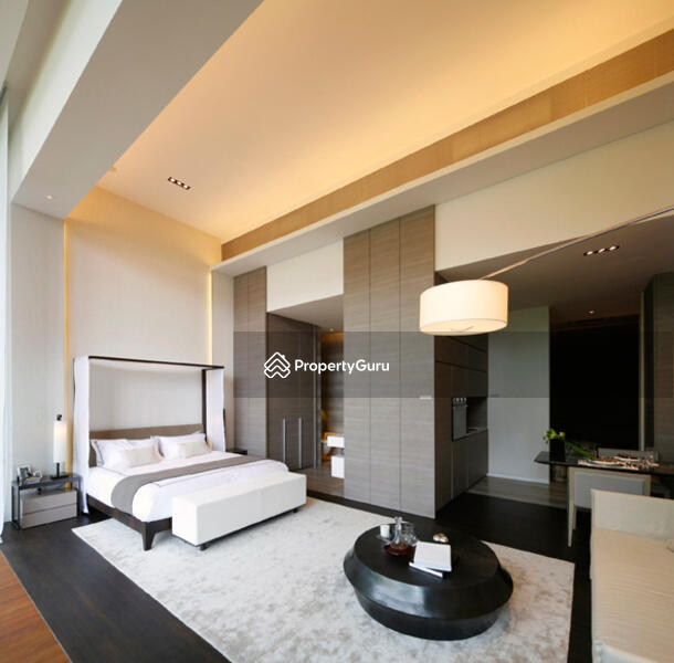 For Rent - Seletar Park Residence