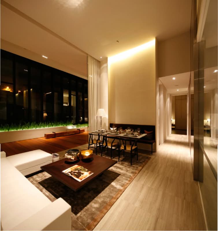 Seletar Park Residence