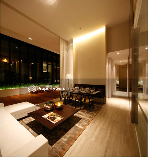 For Rent - Seletar Park Residence