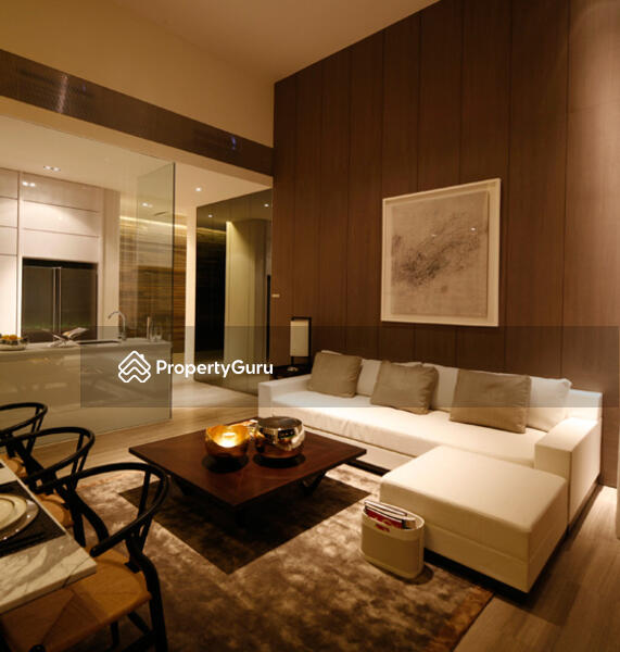 For Rent - Seletar Park Residence
