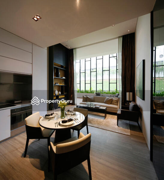 For Rent - Seletar Park Residence