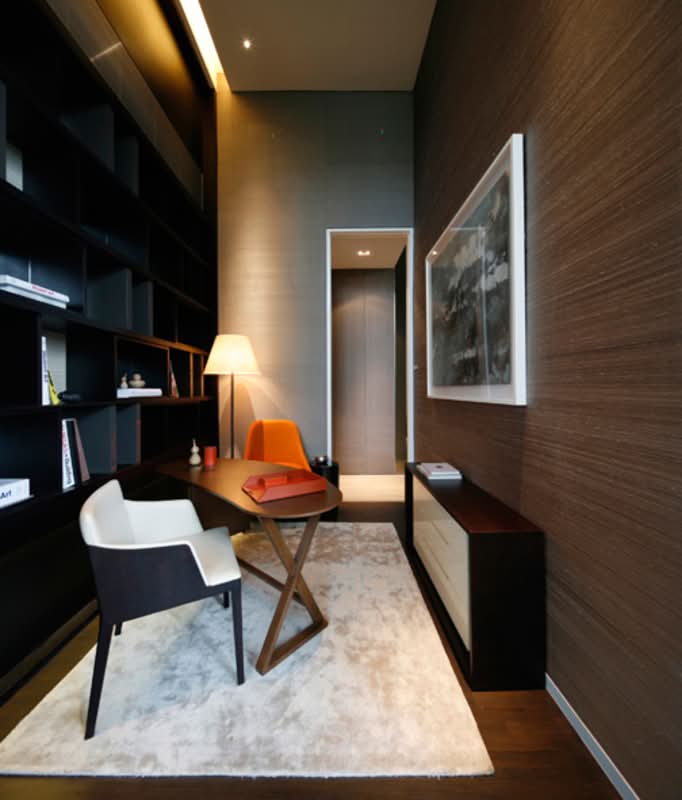 Seletar Park Residence