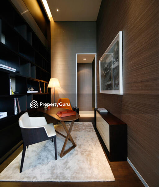 For Rent - Seletar Park Residence