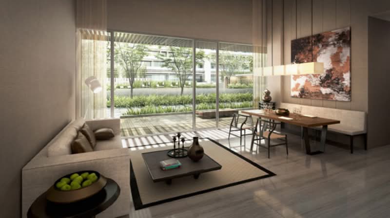 Seletar Park Residence