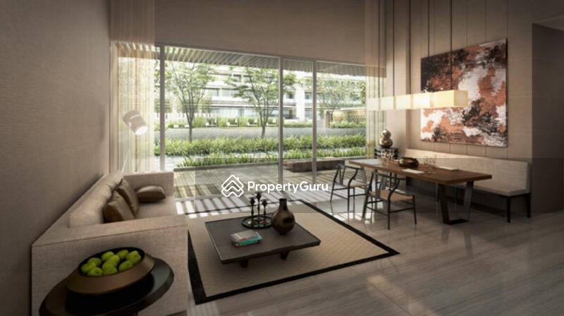 For Rent - Seletar Park Residence