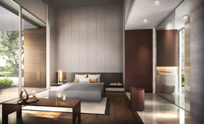 Seletar Park Residence
