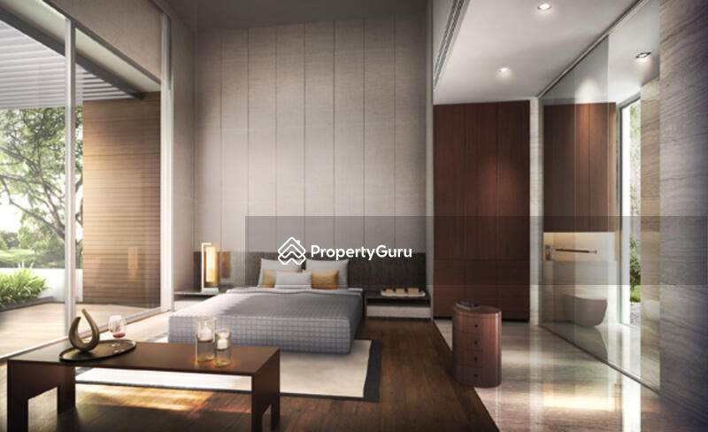 For Rent - Seletar Park Residence