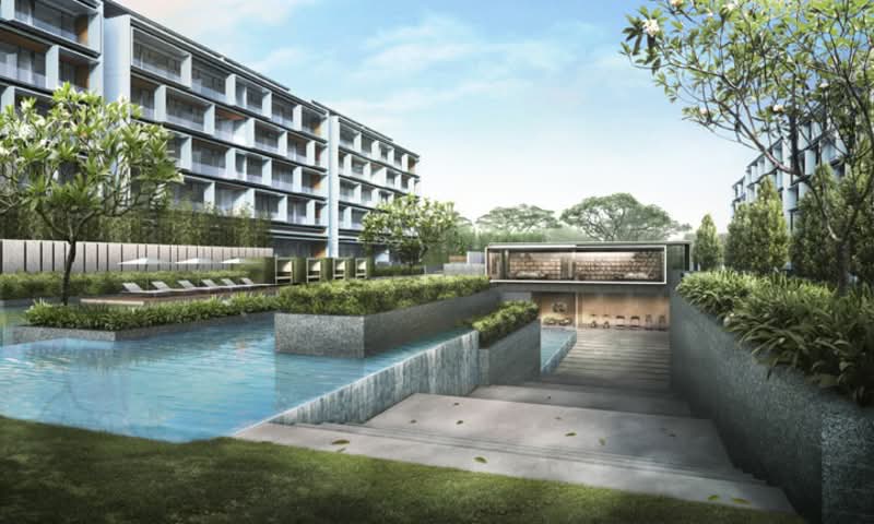 Seletar Park Residence