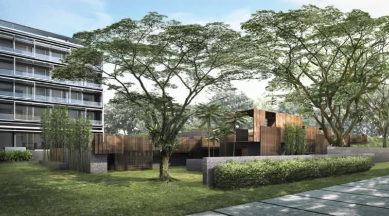 Seletar Park Residence